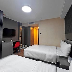Camera deluxe con letto king size